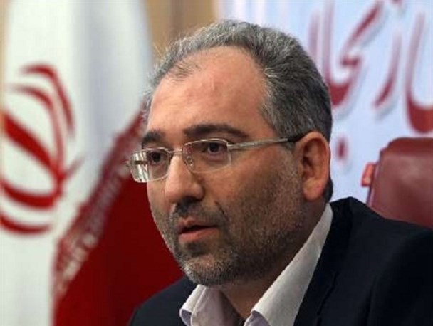 افزایش 37 درصدی بازندگی در زنجان/ میزان آب پشت سدهای بزرگ استان زنجان مطلوب است