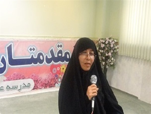 انسان باید صفات الهی را در وجود خود پرورش دهد