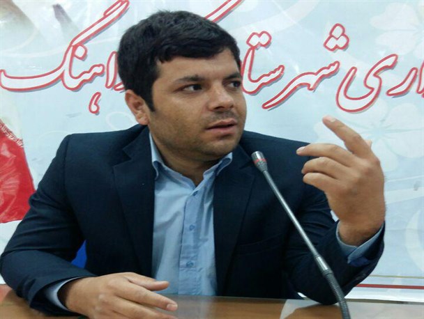 بهره مندی صد در صدی بخش شیرین سو از نعمت گاز
