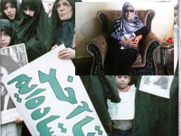 تنها جانباز ۷۰ درصد استان کرمان به درجه شهادت نائل آمد