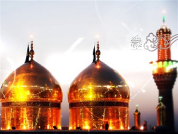 نام تو جواد و پدرت ضامن آهو ؛ در بدو ولادت شده ذکر تو هوالهو