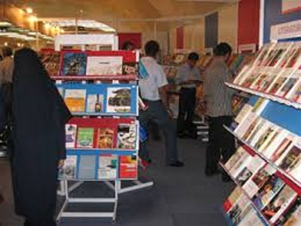 اول آبان ماه نمایشگاه بزرگ کتاب در استان برپا می شود