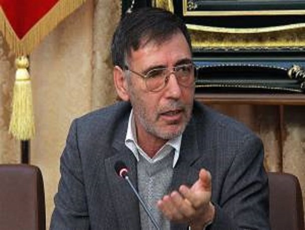 ۸درصد پروژه های نیمه تمام کشوری متعلق به استانمان بود