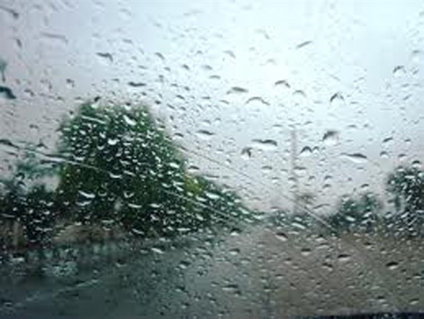 بارشهای بهاره و غافلگیری مردم تفرش