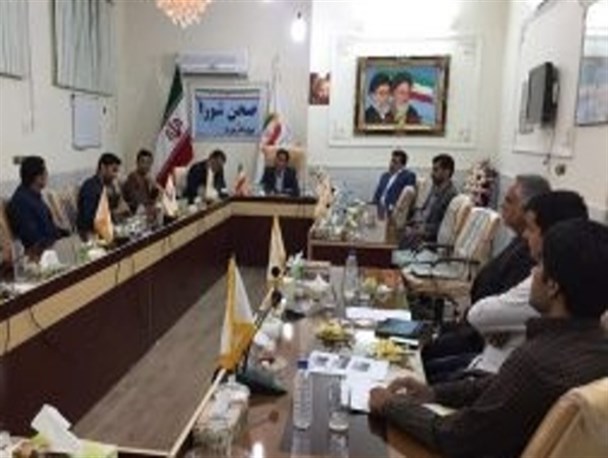 ۲۵۰ جلسه در صحن علنی و کمیسیون ها برگزار شده/ کاهش بیش از یکصد نفر از اعضای شهرداری زابل