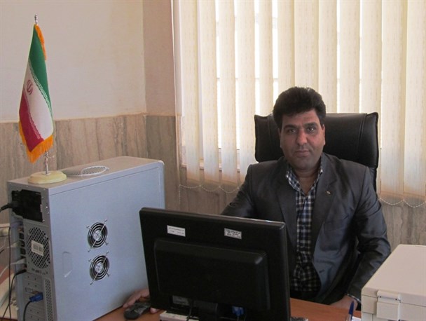 ادامه وزش باد، رگبار، رعد و برق و بارش پراکنده در بجستان