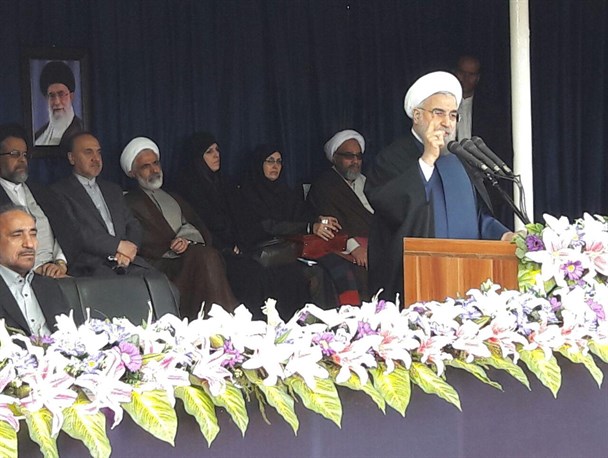 امروز در زمینه هسته‌ای، کیک زرد خرید و اورانیوم غنی شده به فروش می‌رسد/انتقال آب در سمنان با سرمایه بخش خصوصی انجام می گیرد