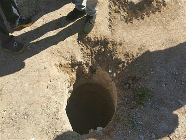 قربانیان چاه های غفلت، نسل های آینده زنجان هستند