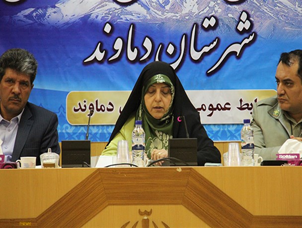 بلاتکلیفی مجوز زیست محیطی شهرک صنعتی شماره ۲ دماوند/ تقاضای تعویض مسیر خط لوله گاز لاریجان در جهت کاهش آسیب به محیط زیست