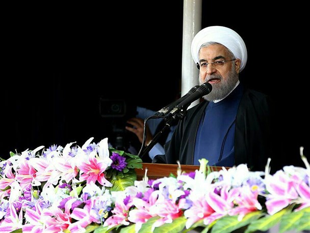 خود زنی و تفرقه افکنی دولت در سمنان