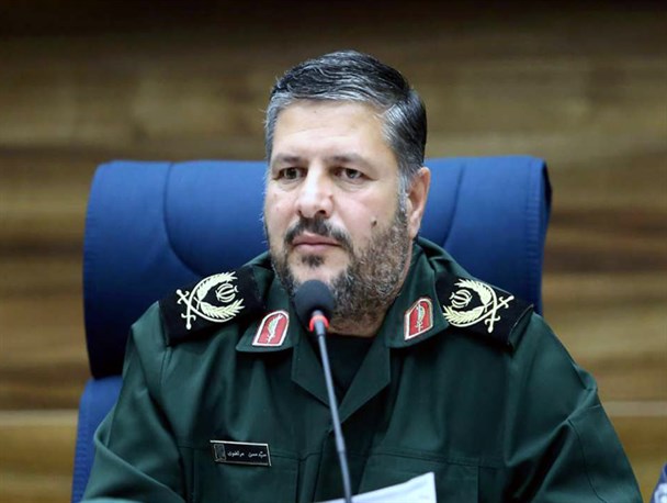 از بین رفتن سالانه ۲ میلیون و ۵۰۰ هزار فرصت شغلی درکشور/تاکید فرمانده سپاه استان بر حمایت از لوله گستر