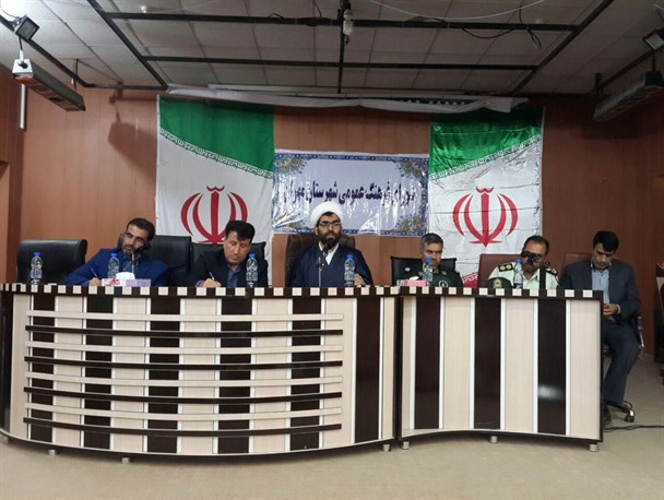 تخریب نامزدهای انتخاباتی خلاف شرع و مقرارات است