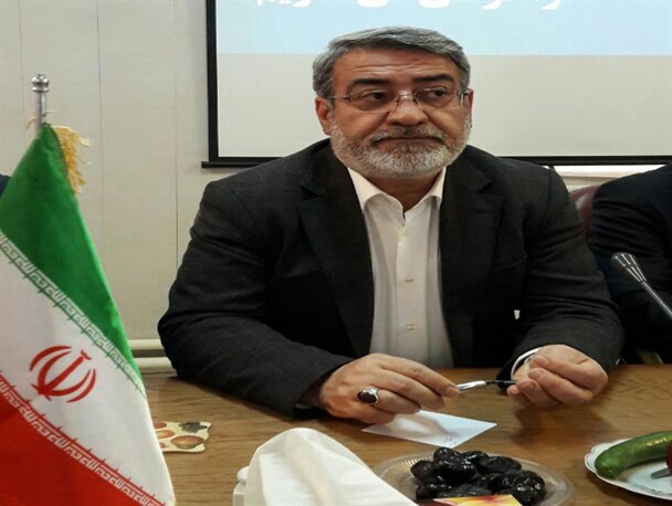 اگر رودخانه سل چایی لایروبی نشده بود ، میزان خسارتهای سیل  بیشتر می شد