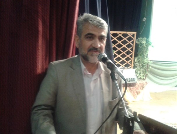 سومین جشنواره تکریم از خیرین مدرسه ساز بوانات/کمک به مدرسه سازی باقیات الصالحات ما انسان ها است