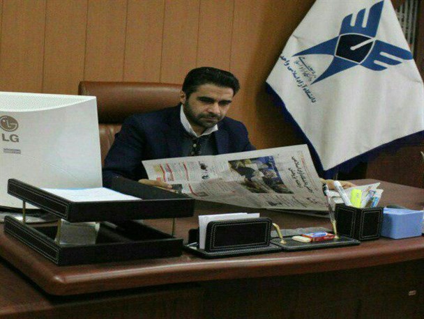 توسعه علمی مغان در گرو تلاش واحدهای آموزشی