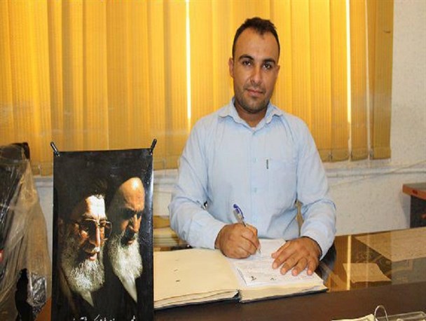 مسئولان باحرکت جهادی کنار دانشجویان وارد عرصه های جهادی شوند