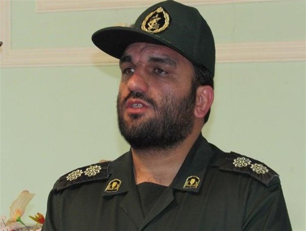 فرمانده سپاه شبستر،مسئول بسیج سازندگی آذربایجان شرقی شد‌