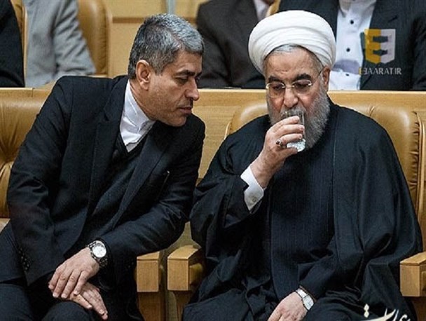 پوپولیسم گرایی در دستور کار مشاوران روحانی