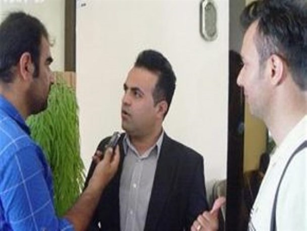 در صورت ادامه رویه هئیت فوتبال استان، استعفا می دهم