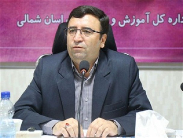 استخدام ۴۸۴  نفر در آموزش و پروش استان طی سال جاری/ تجلیل از ۳۵۰ معلم و ۵۴۰ پیشکسوت در هفته معلم