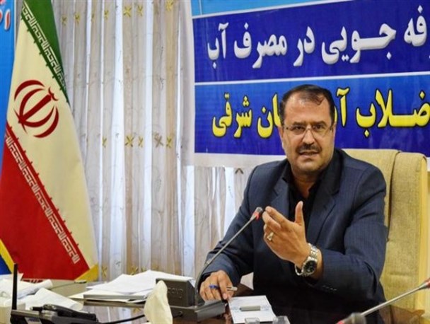 تجهیز تصفیه خانه آب شرب نظرکهریزی به سیستم پلاسمائی با هزینه ای بالغ بر ۴۵ میلیارد ریال