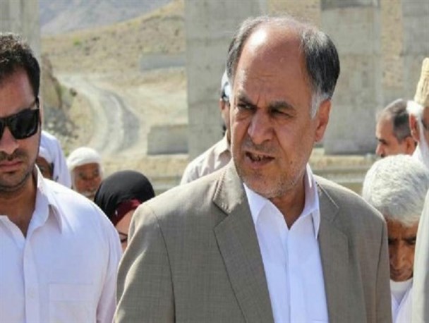 ​منبع خبری مشترک استاندار سیستان و بلوچستان و رسانه ضد انقلاب!