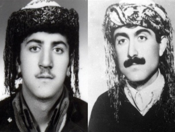 برادران سقزی که جوانمردانه در برابر گروهک های ضد انقلاب ایستادند