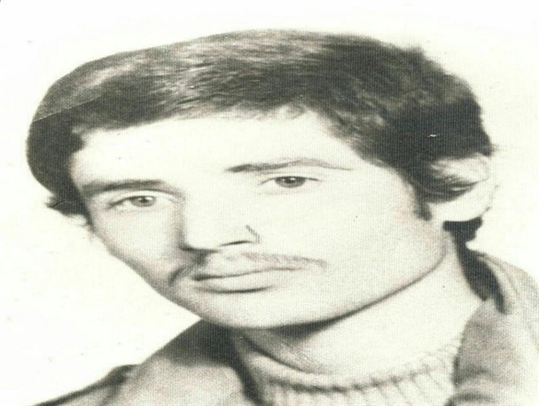 من به سوی آرزویم « شهادت» پرواز می‌کنم