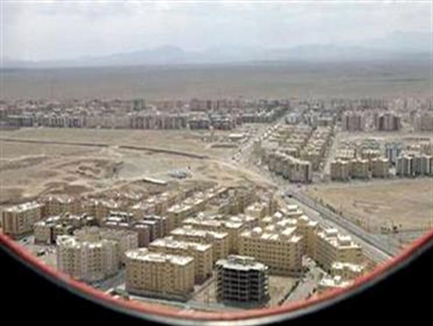 محرومیت در 11 کیلومتری قم!+ فیلم