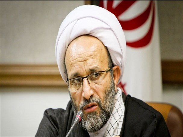 وظیفه بسیج، نهادینه سازی فرهنگ جهادی و انقلابی است