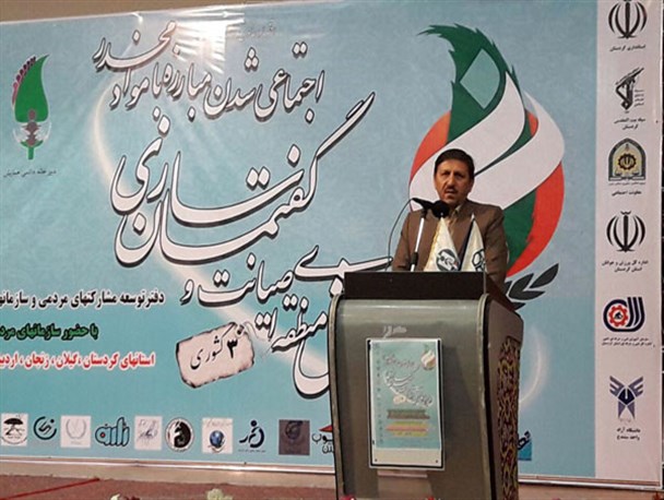 معتاد مجرم نیست، بلکه یک بیمار است