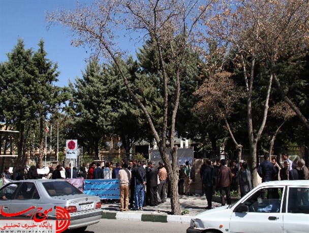 11 سال انتظار در دولت یازدهم هم به پایان نرسید/ قولهای برزمین مانده پروژه مسکن فرهنگیان