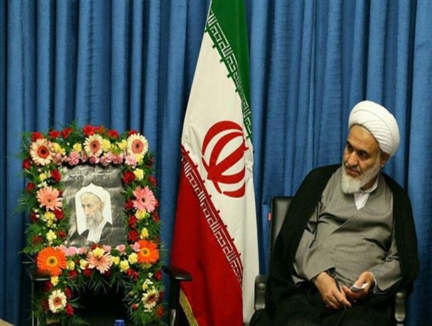 تحقق شعار سال رسالت اصلی شورای فرهنگ عمومی خواهد بود
