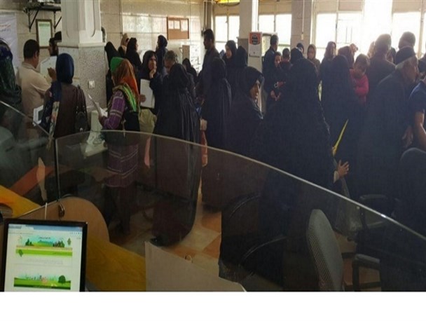 خدشه به کرامت انسانی در دولت یازدهم پایان ندارد