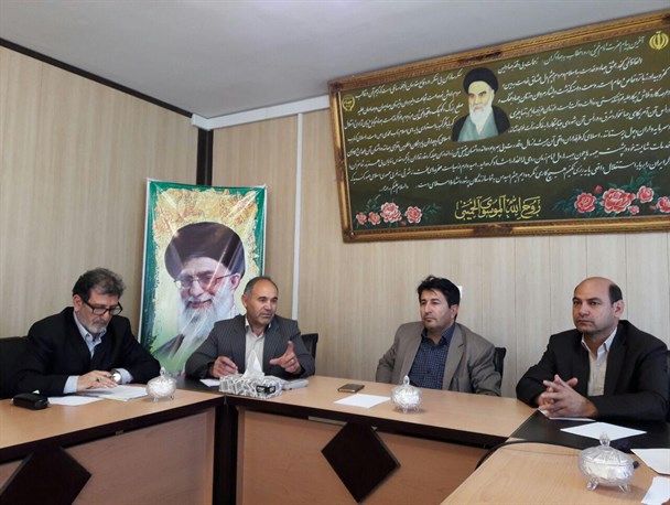 سیل بیش از 13 میلیارد ریال به بخش شیلات شهرستان خسارت وارد کرد