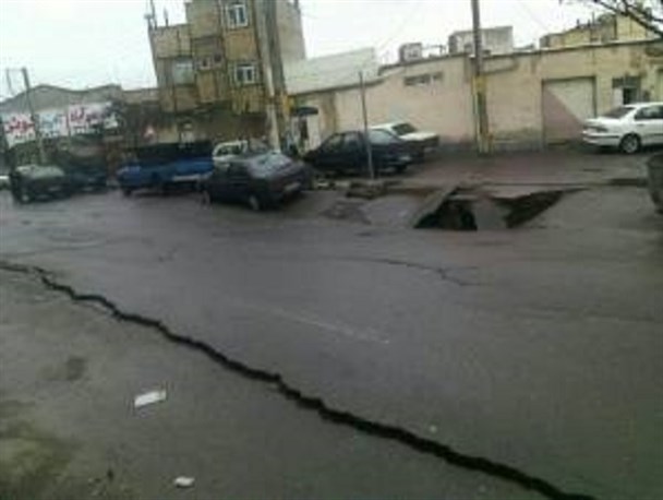 سیل و زنگ خطر تمرکزگرایی!