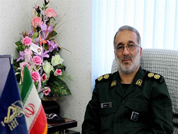 سپاه پاسداران با دفاع محافظه کارانه و حضور هوشمندانه توطئه های دشمنان را خنثی کرده است