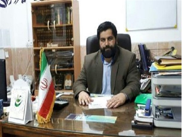 کمیته بازرسی انتخابات شوراهای اسلامی خوروبیابانک تشکیل شد