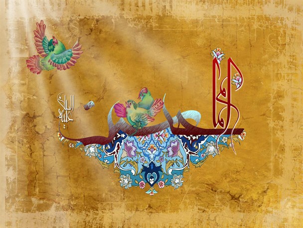ویژگی های بارز امام حسین (ع) از زبان پیامبر اسلام چه بود؟