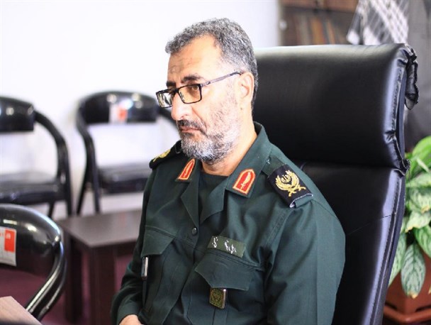 پیاده نظام داخلی دشمن به دنبال تخریب چهره «سپاه» است