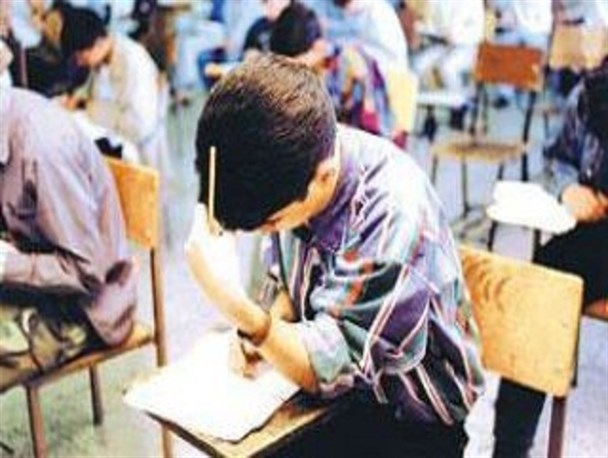 عدم تغییر زمان برگزاری امتحانات خردادماه دانش‌آموزان در مازندران + زمان‌بندی امتحانات