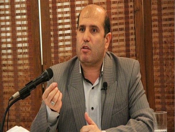 پازل‌ انتخاب رضائی به عنوان فرماندار ساری در حال تکمیل شدن است