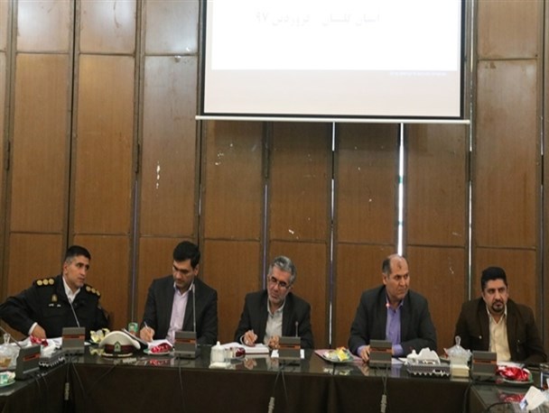 سرویس مدارس به محلی برای فعالیت های تربیتی تبدیل شود/ضرورت توجه به مسائل اخلاقی در سرویس ها