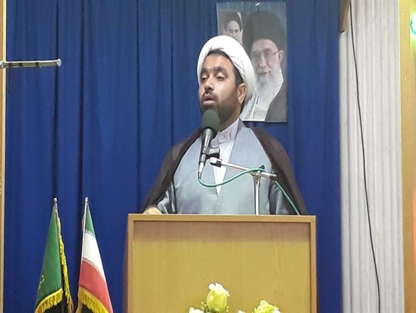 راهبردها و تدابیر ولی فقیه جامعه فصل الخطاب سپاه پاسداران انقلاب اسلامی است