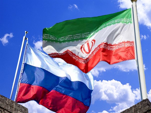 راه اندازی دفتر تجاری استان گلستان در سرای تجاری استراخان روسیه