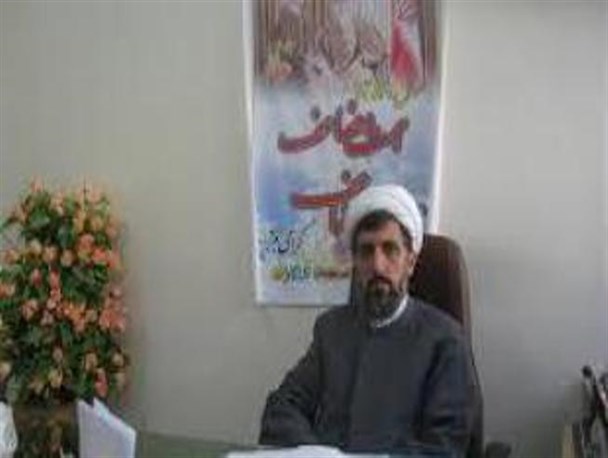 پیشروی شیعیان در جهان برگرفته از اقتدار حسینی (ع) است