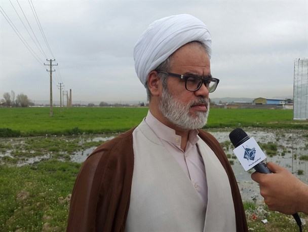 سپاه روح‌الله استان مرکزی اقدامات قابل‌توجهی برای مناطق سیل‌زده انجام داده است