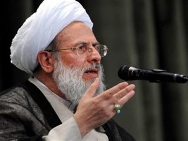 ری نیازمند ستاد مدیریت بحران خاص است