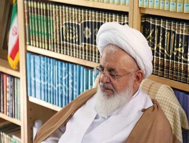 معنای واقعی انتظار در جامعه ترویج داده شود / خدمت به نیازمندان بخشی از فرهنگ انتظار است