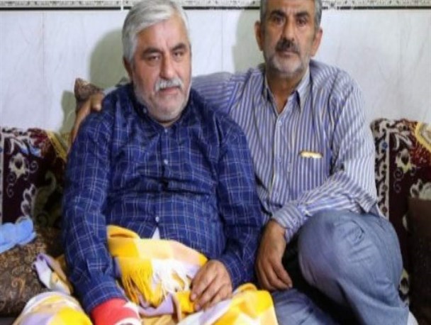 مردم جومونگ را بیشتر از جانبازان کشورشان می‌شناسند